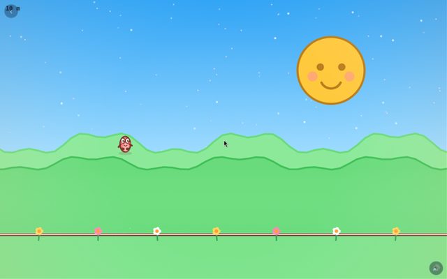 Neon Sprint gameplay