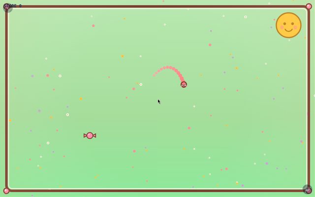 Serpent Neon gameplay